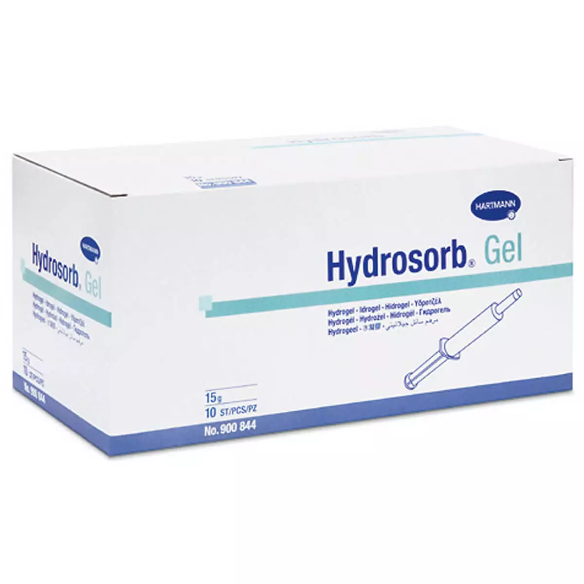 HARTMANN Hydrosorb Gel