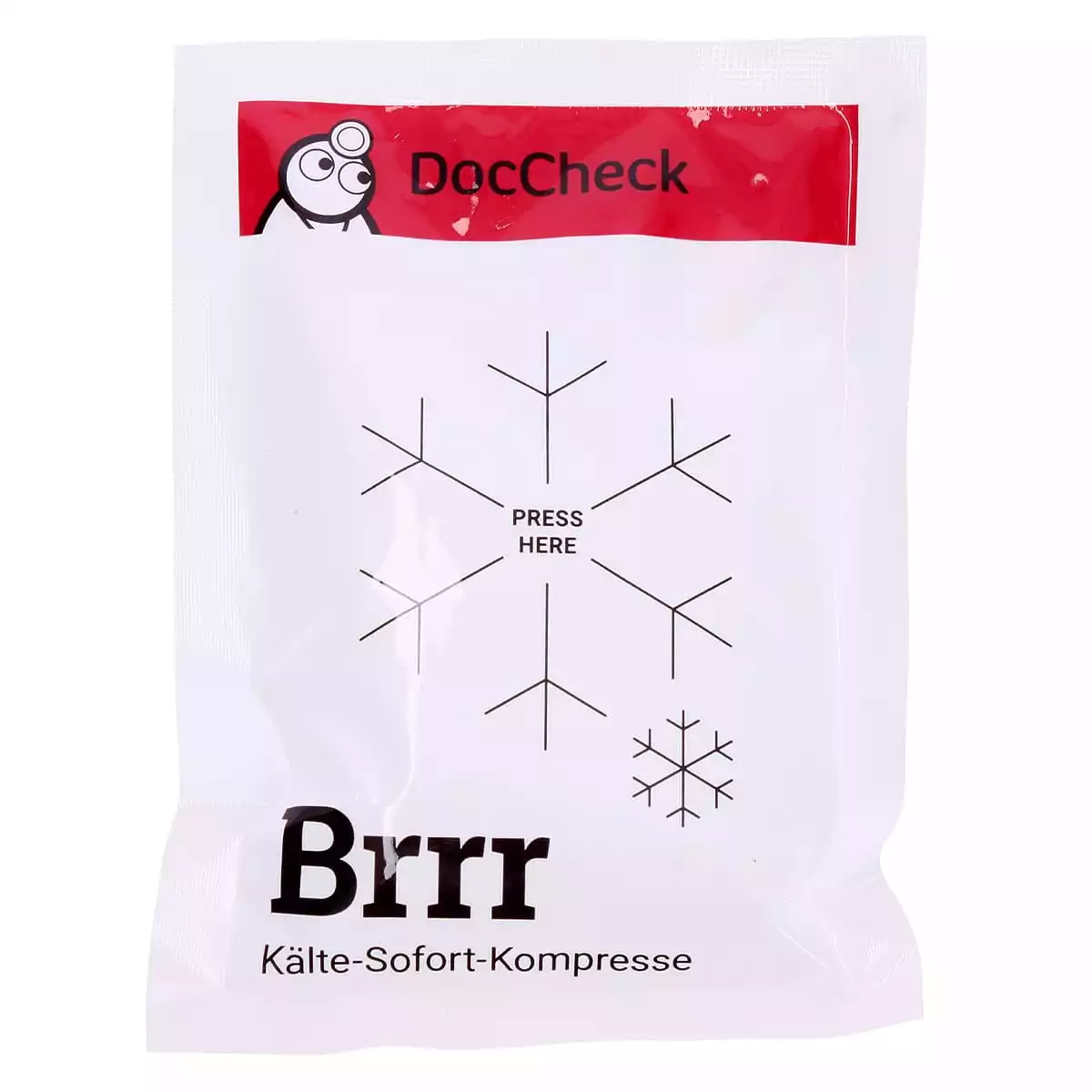 DocCheck Tools Basic / Basic Plus Füllung