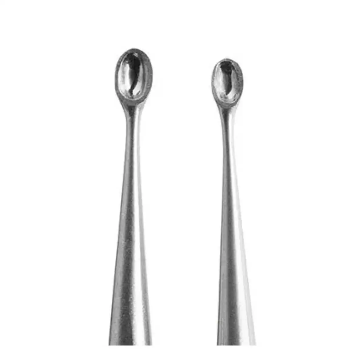 Fuhrmann Scharfer-Löffel-Kombination