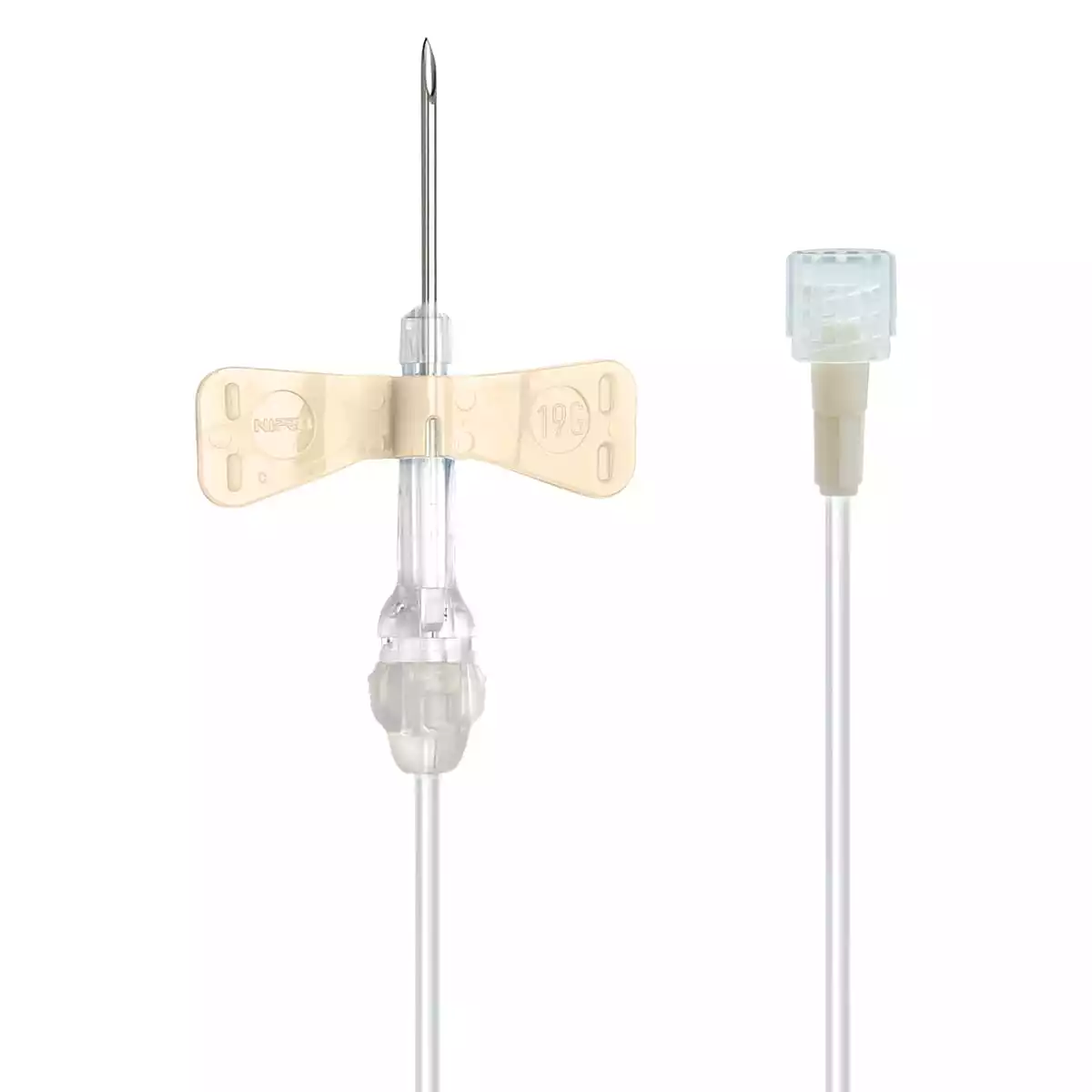 B. Braun Venofix Safety Sicherheitsvenenpunktionsbesteck B. Braun Venofix Safety Sicherheitsvenenpunktionsbesteck