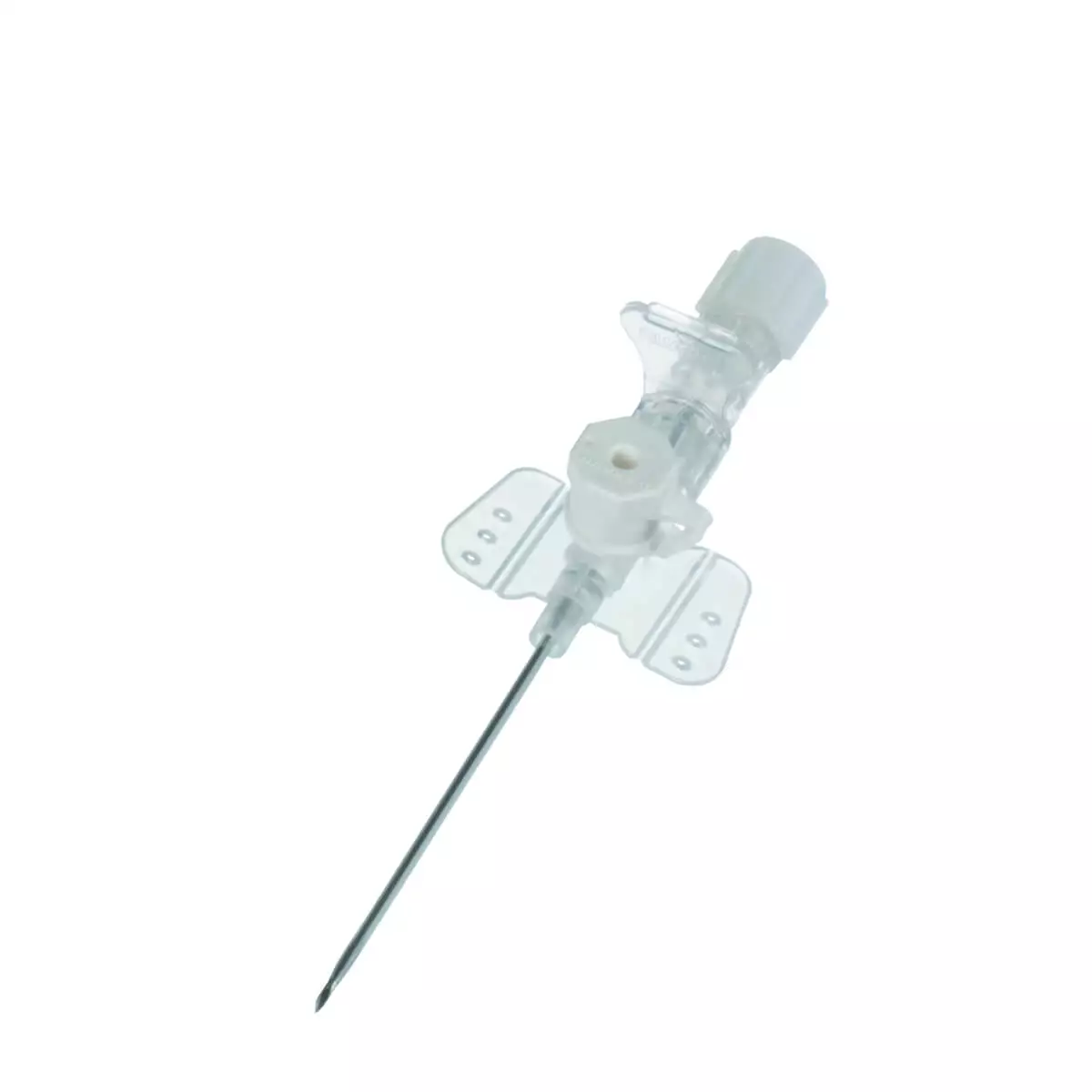 B. Braun Vasofix Safety Braunüle