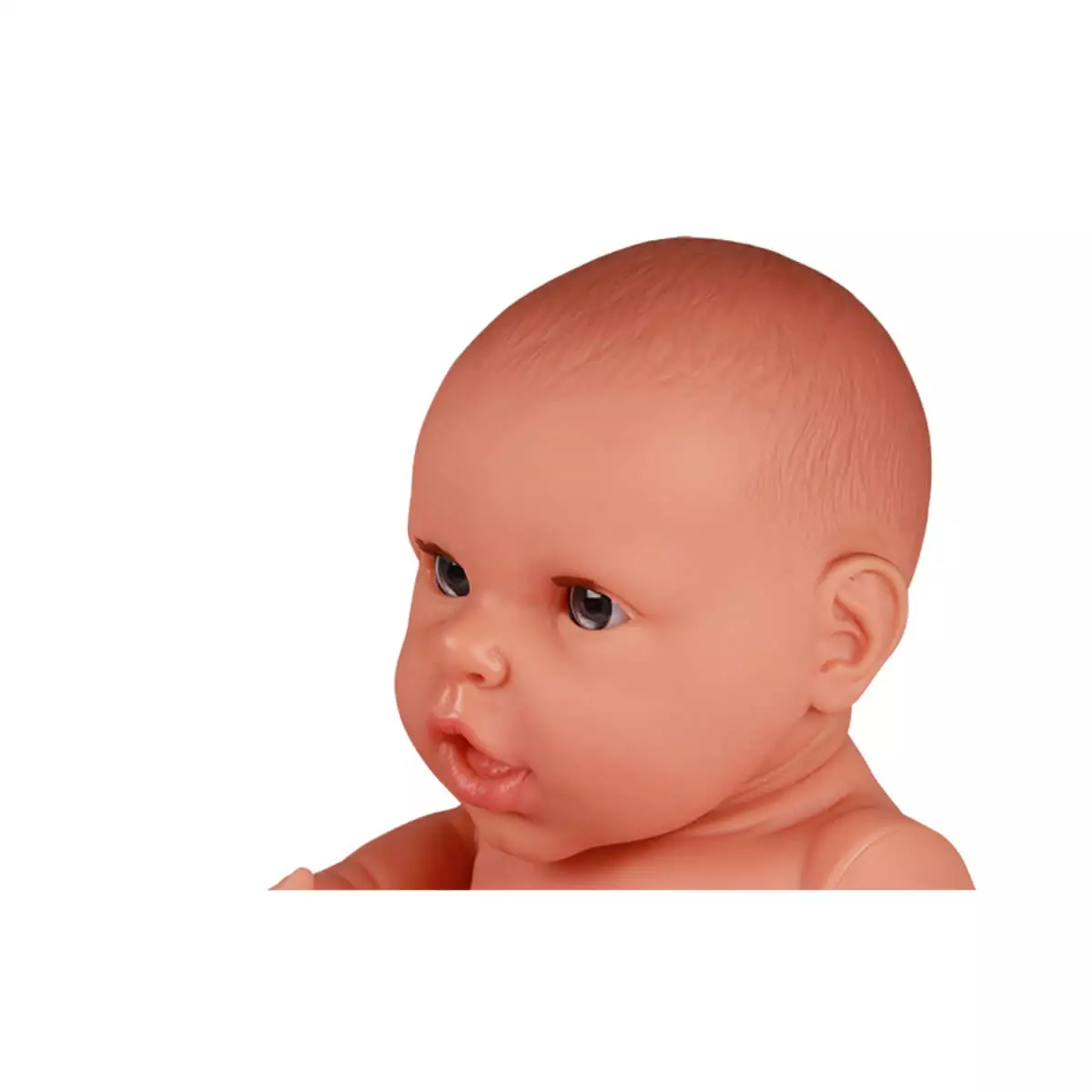 Erler-Zimmer Neugeborenenpuppe für Wickelübungen