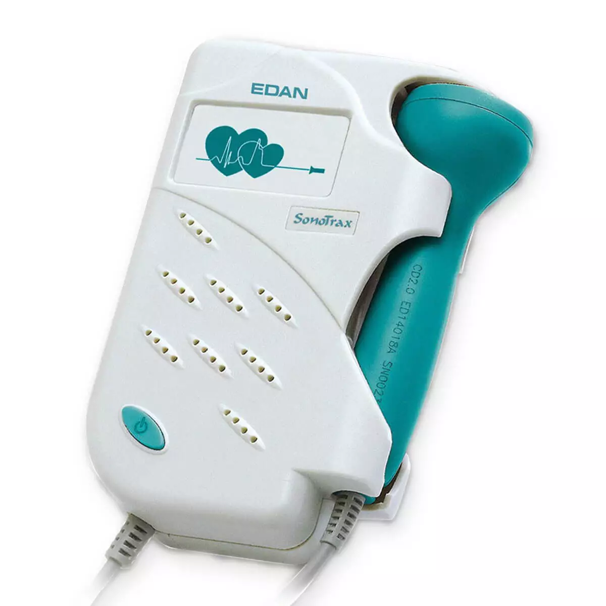 EDAN SonoTrax Lite