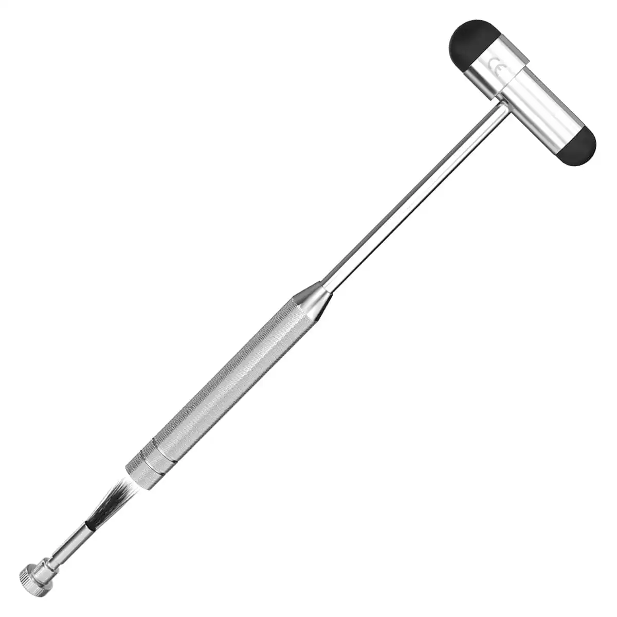 DocCheck Tools Reflexhammer "Klöppi"