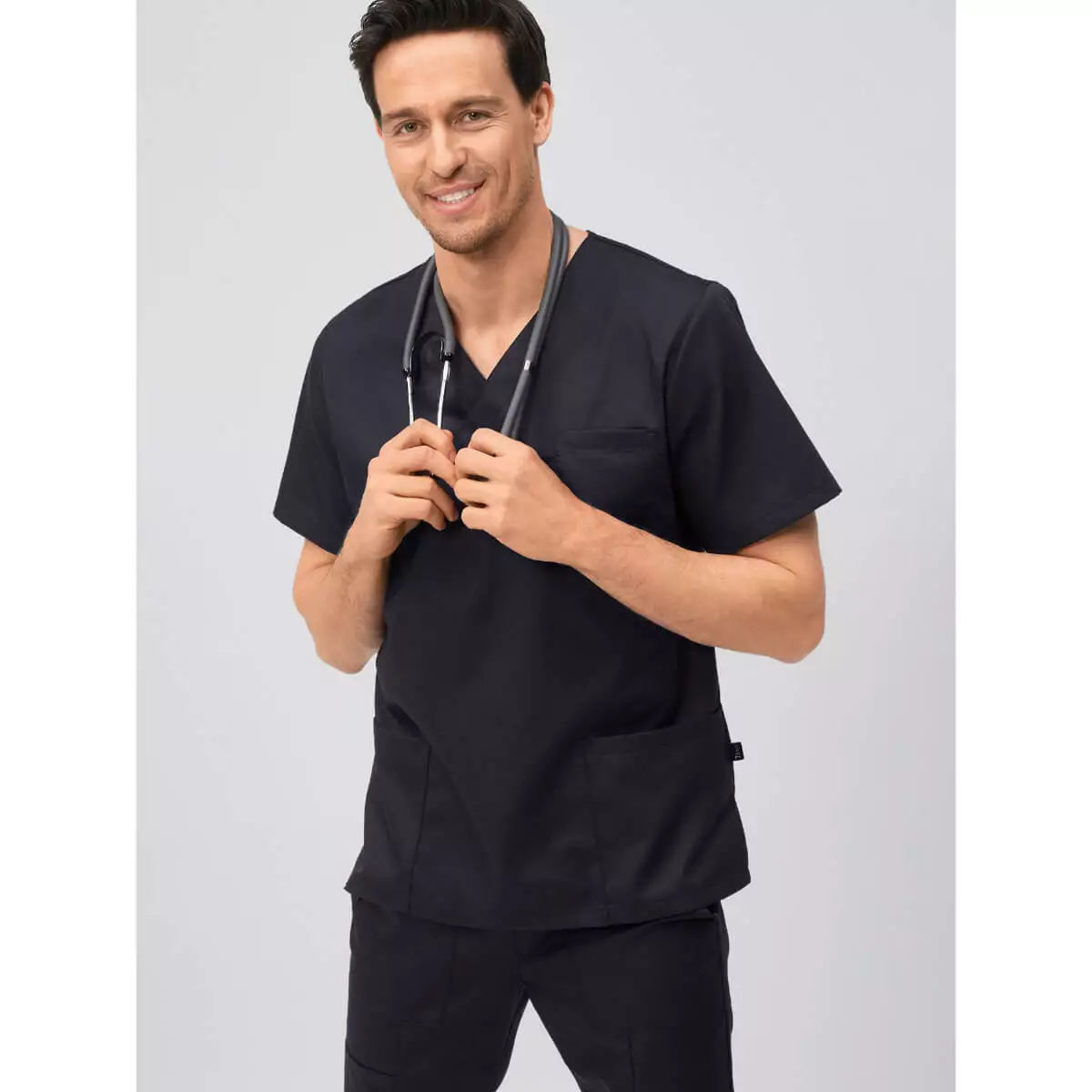 7days OP-Kasack Pisa unisex