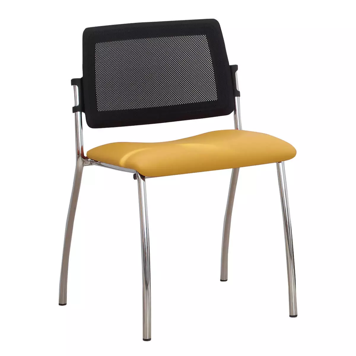 SIMPEX Alegro Classic Wartezimmerstuhl