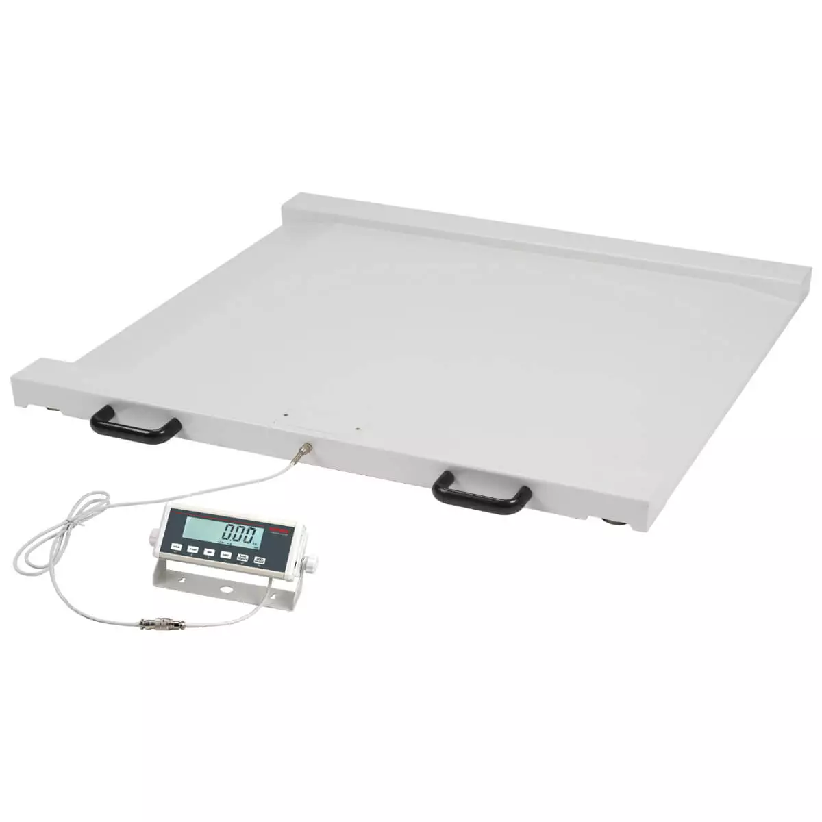SOEHNLE Rollstuhlwaage 6808