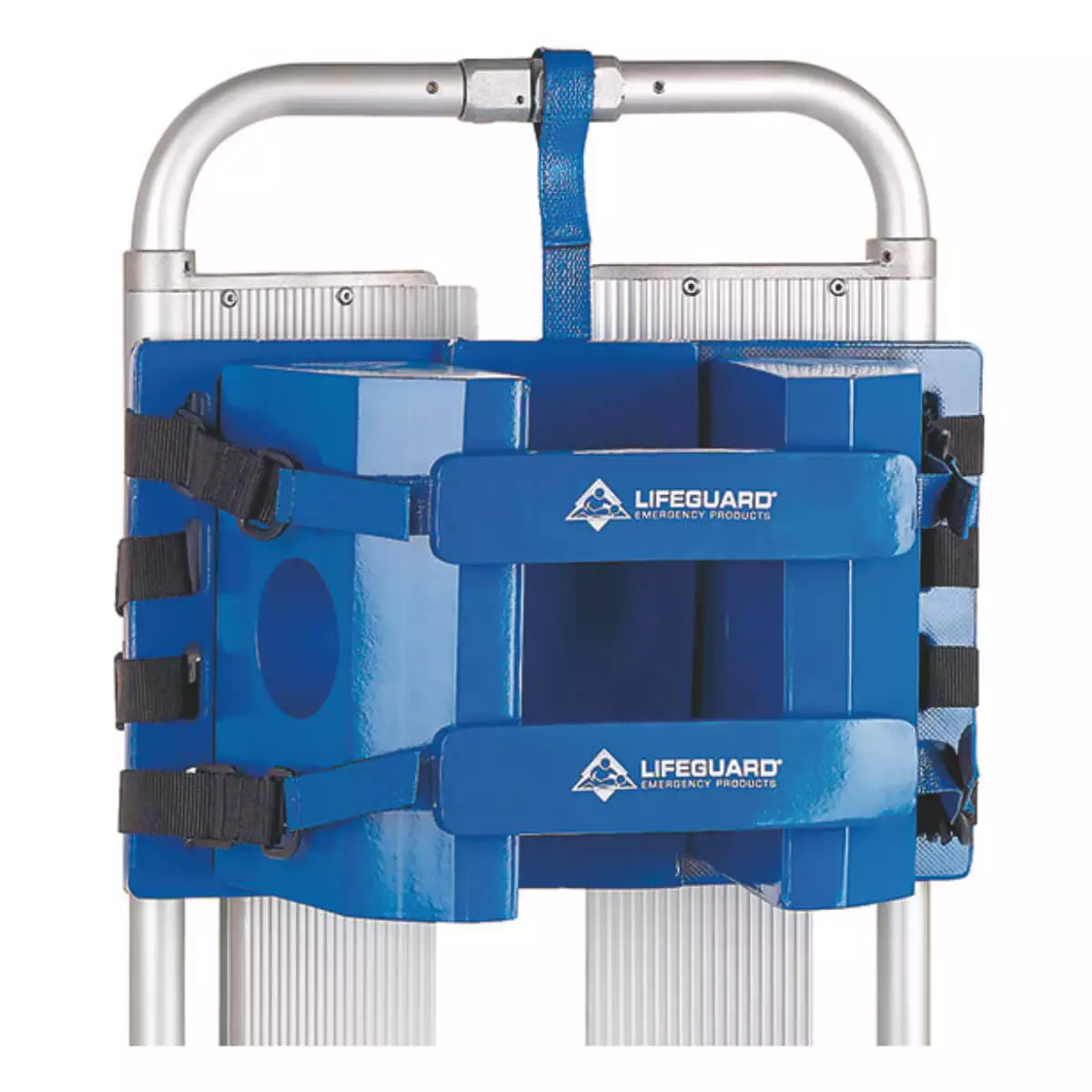 servoprax Lifeguard Head-Fix Kopffixierung