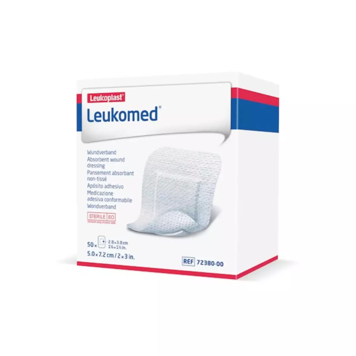 BSN Leukomed Wundverband