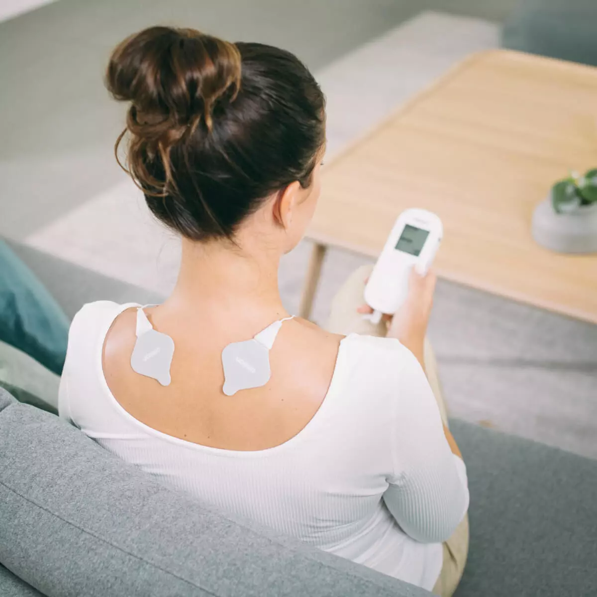OMRON HeatTens Schmerztherapiegerät