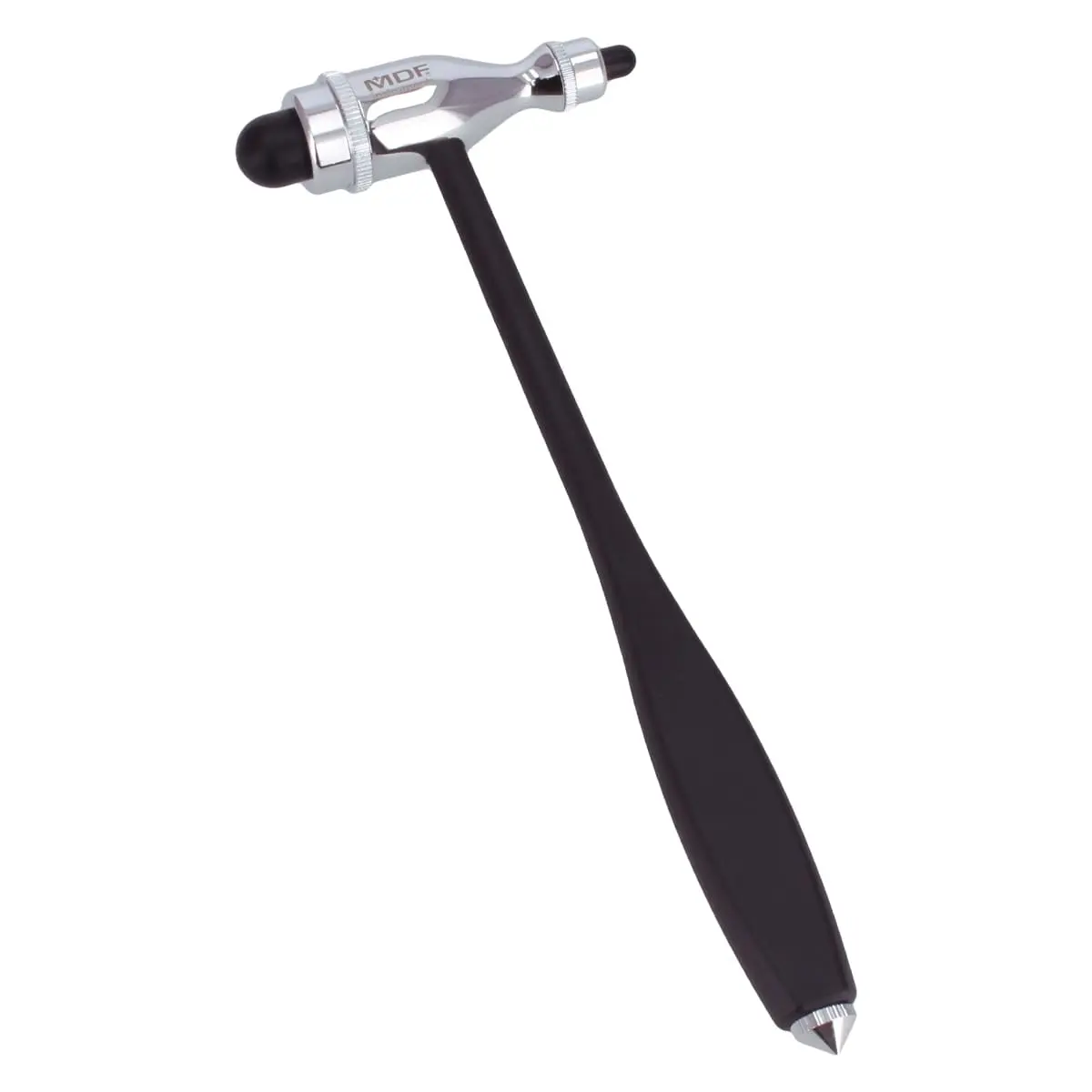 MDF Reflexhammer nach Trömner