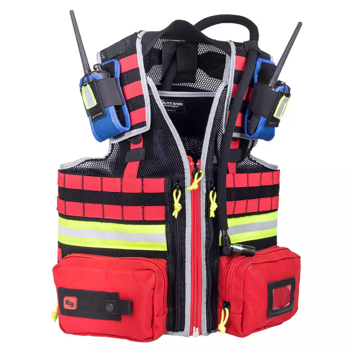 Elite Bags E-VEST Einsatzweste