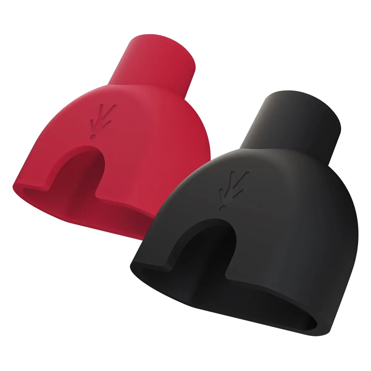 DocCheck Thïngs Ersatz-Aufsatz für Pallometer "Vĩbe" 