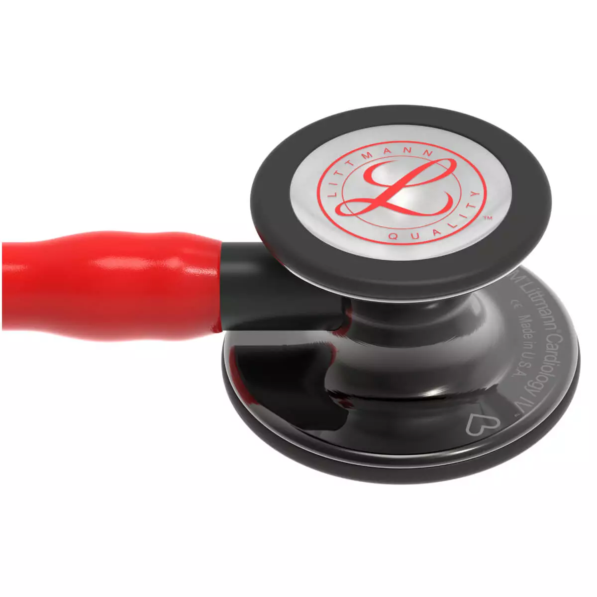 Littmann Cardiology IV – Limited Heart Day Edition – Diagnostic Stethoskop