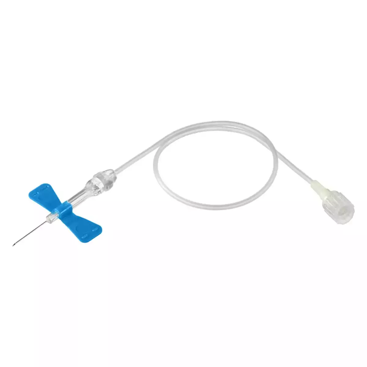 B. Braun Venofix Safety Sicherheitsvenenpunktionsbesteck
