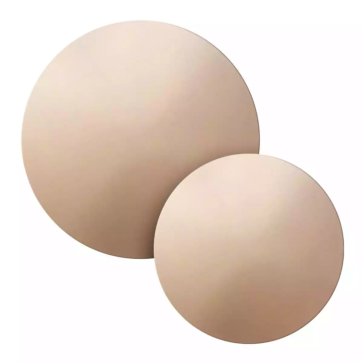 DocCheck Thïngs Antimikrobielle Kupfermembran "Drums"