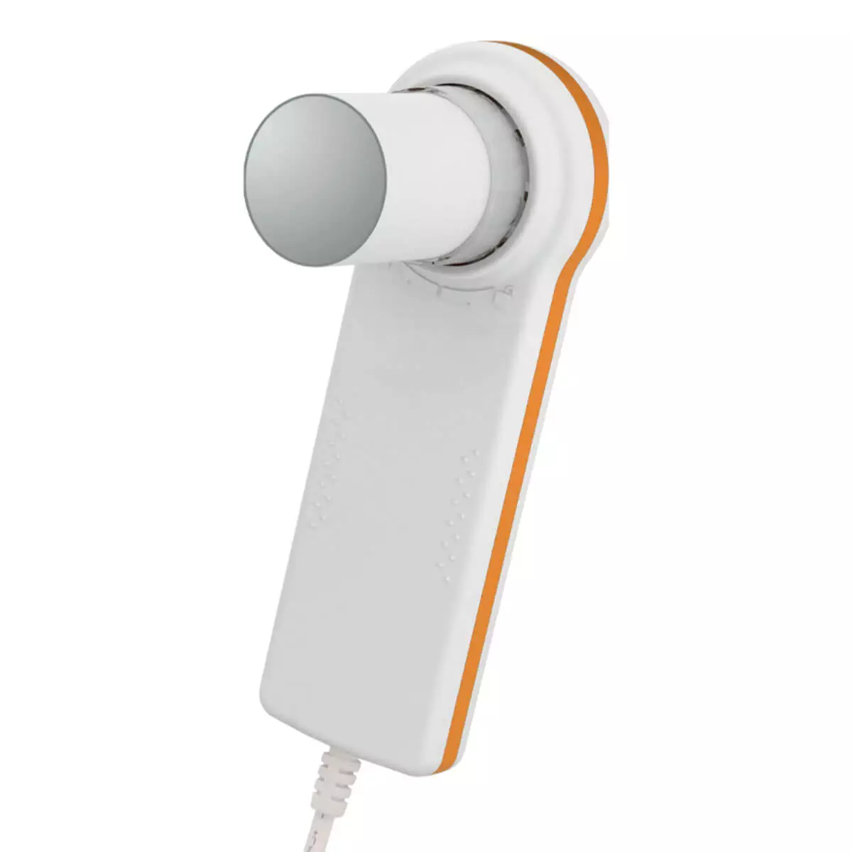 MIR Minispir PC-Spirometer