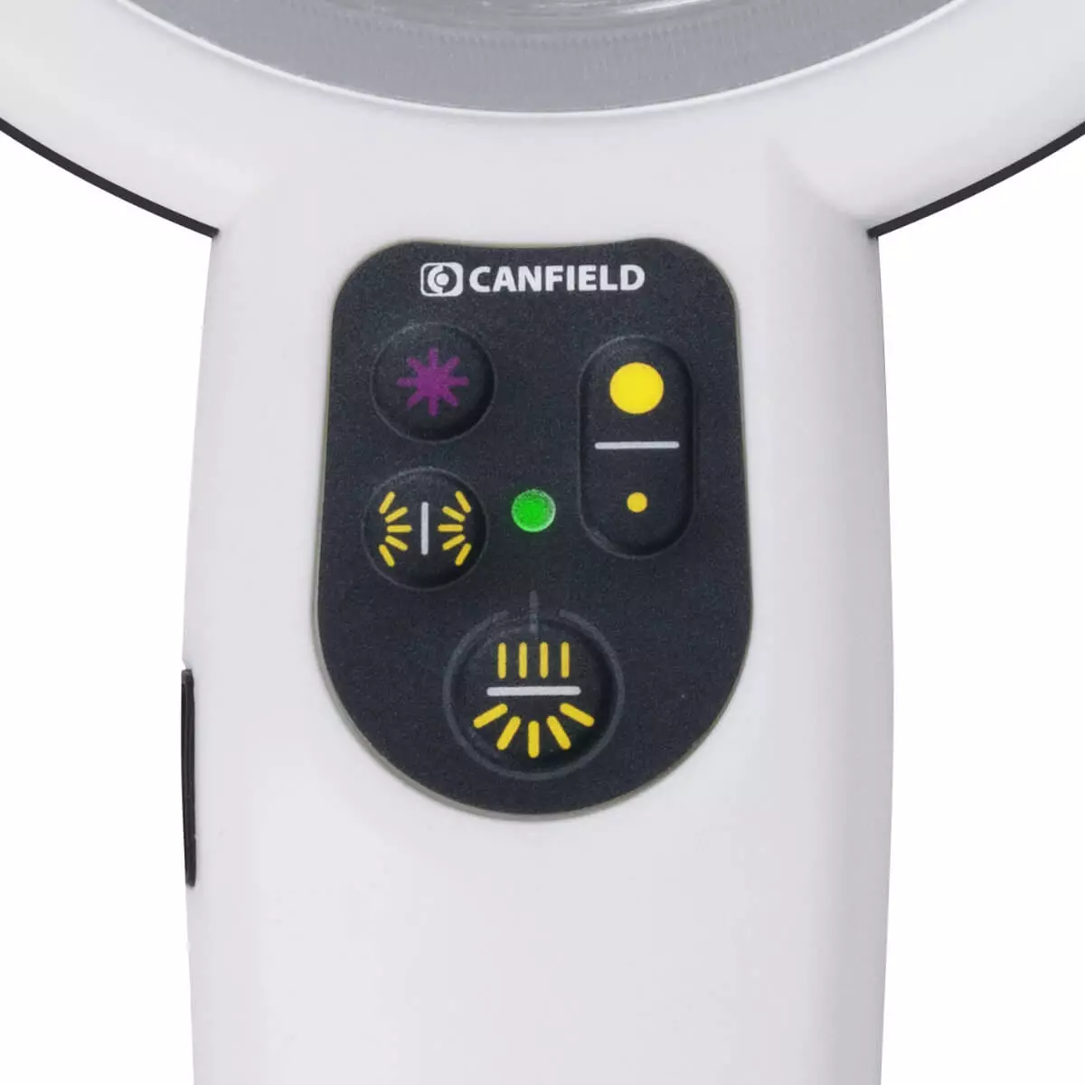 CANFIELD VISIOMED Optima Untersuchungslupe