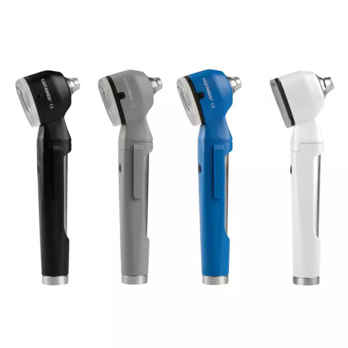 LUXAMED LuxaScope Auris LED-Otoskop