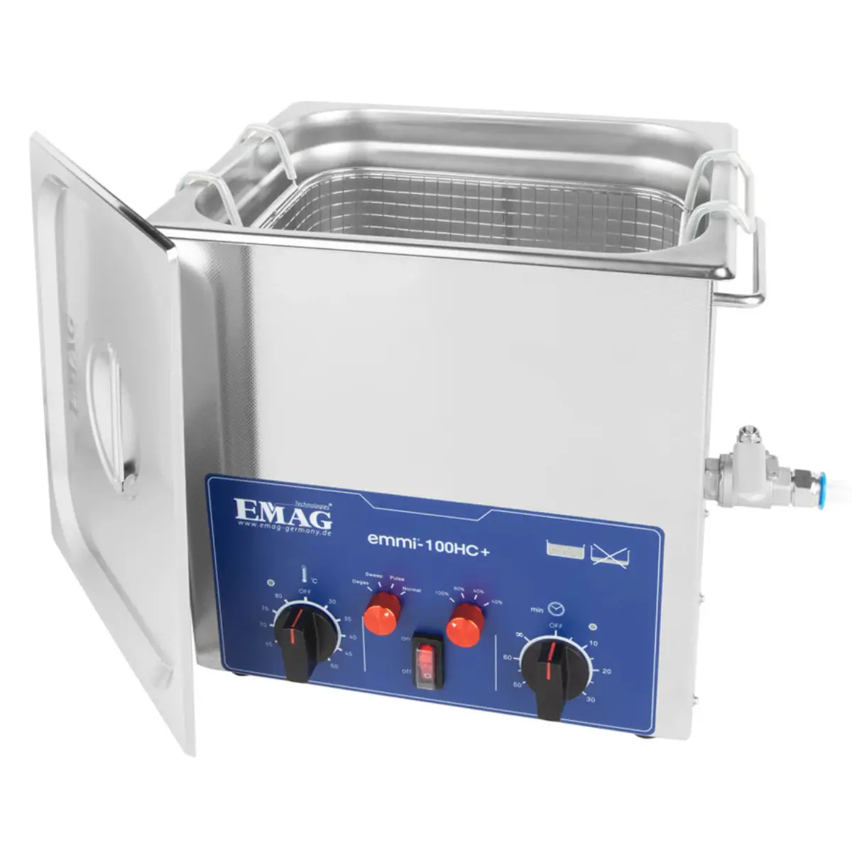 EMAG Emmi-100 HC Plus Ultraschallreiniger