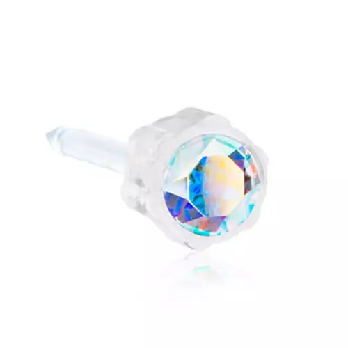 Blomdahl Medical Gesundheitsstecker Ohrpiercing