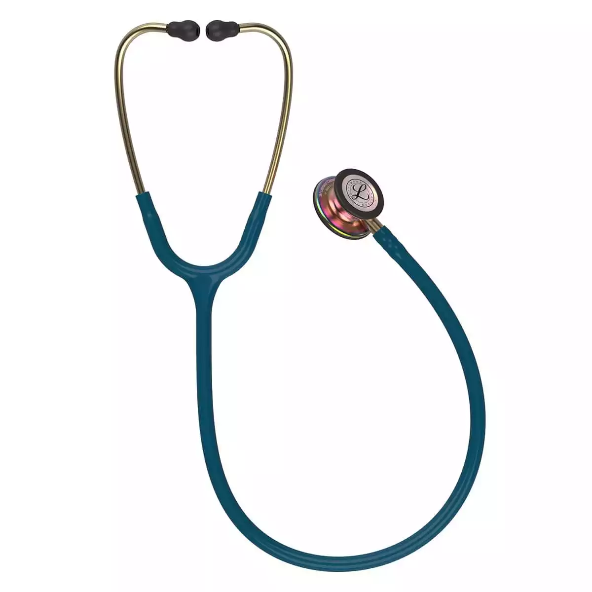 Littmann Classic III Stethoskop – Rainbow Edition