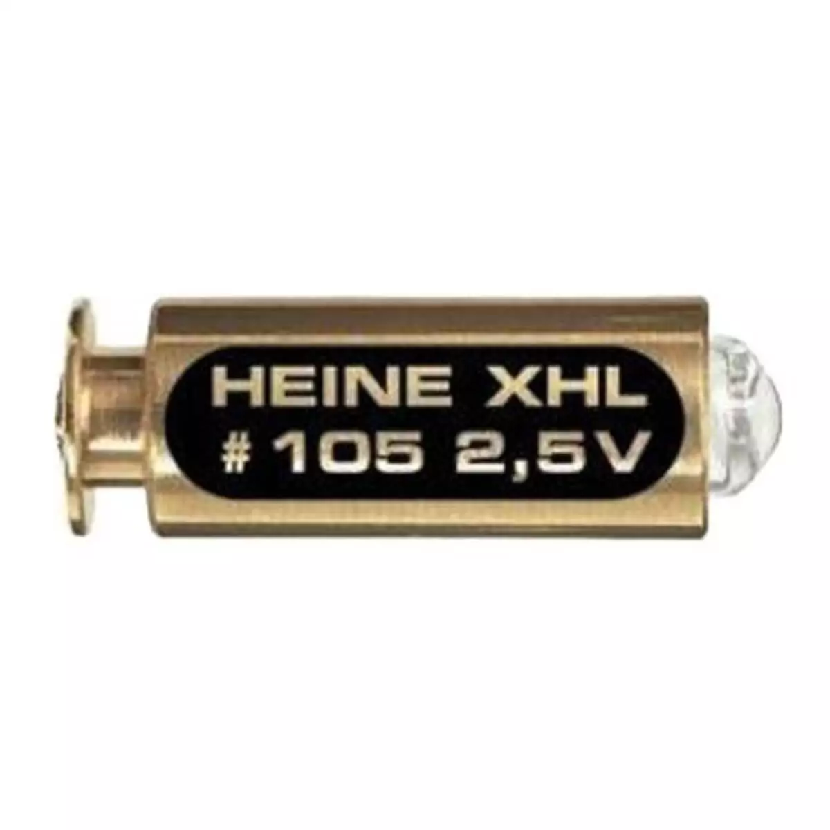 HEINE Optotechnik HEINE Ersatzlampe für mini 3000 Otoskop