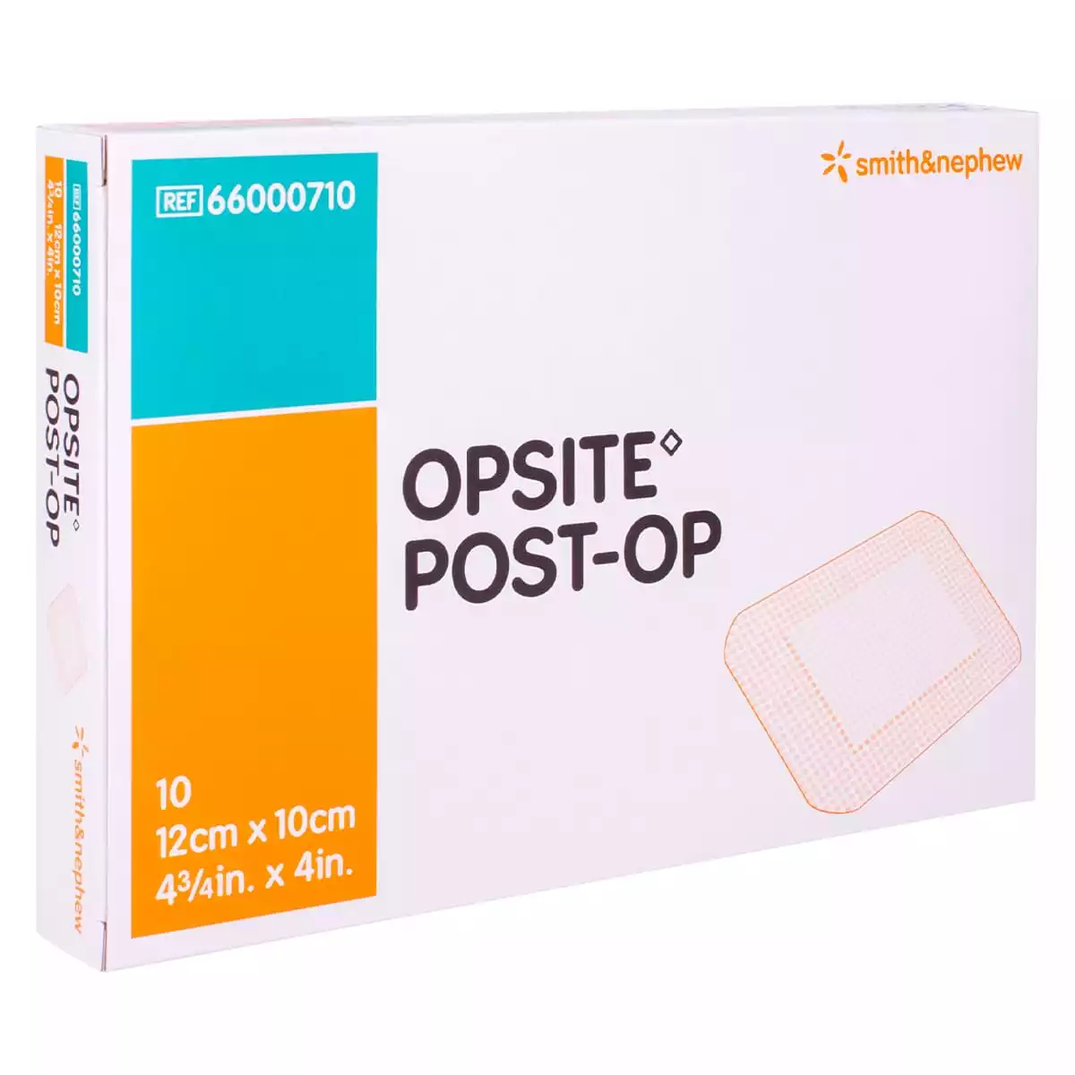 Smith & Nephew OPSITE Post-OP Folienverband