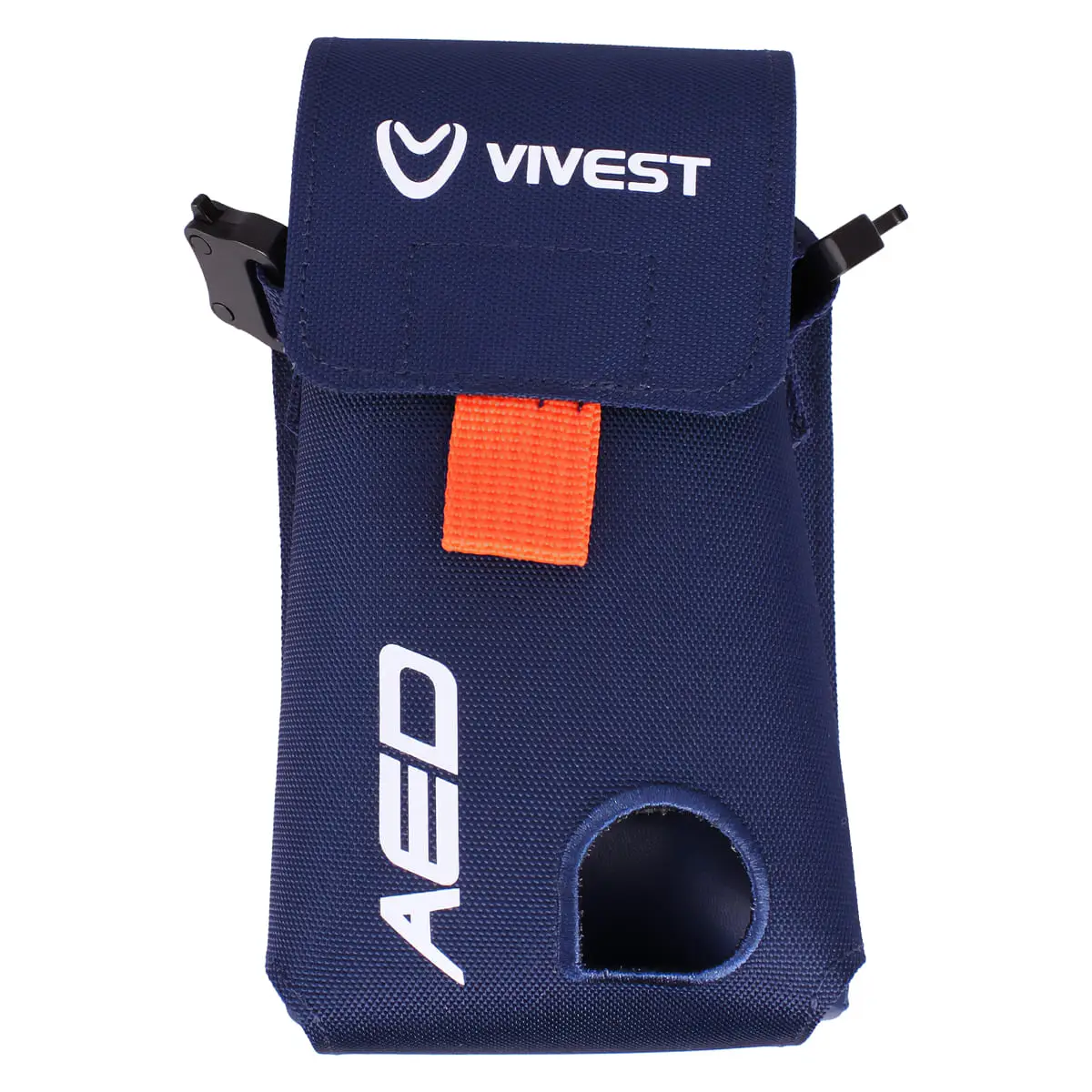 ViVest Soft Tragetasche für Pocket-AEDs