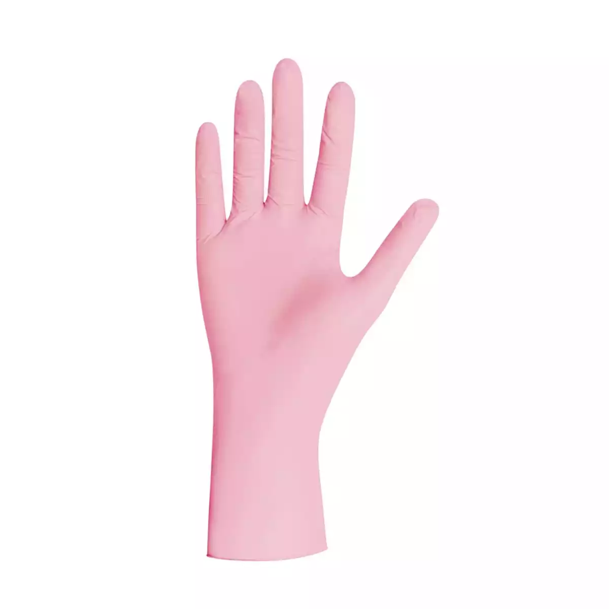 UNIGLOVES Pearl Puderfreie Nitril Handschuhe UNIGLOVES Pearl Puderfreie Nitril Handschuhe
