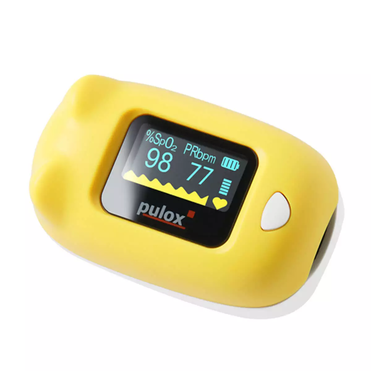 Pulox Pulox PO-230 Kinder Pulsoximeter