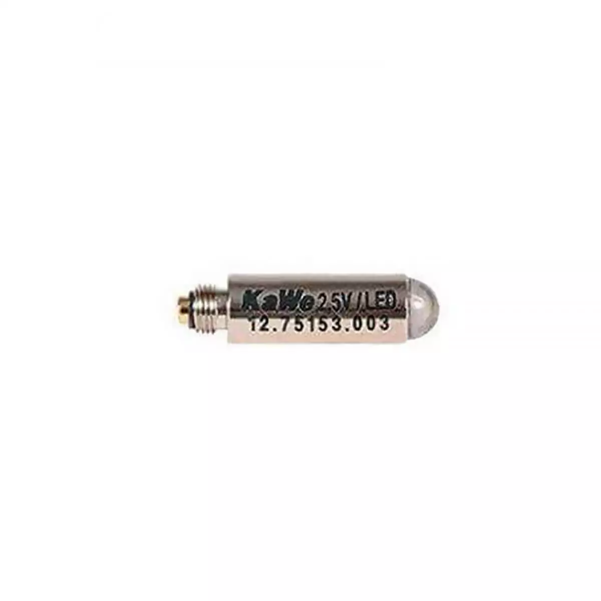 KaWe LED Lampe 2,5V für Piccolight