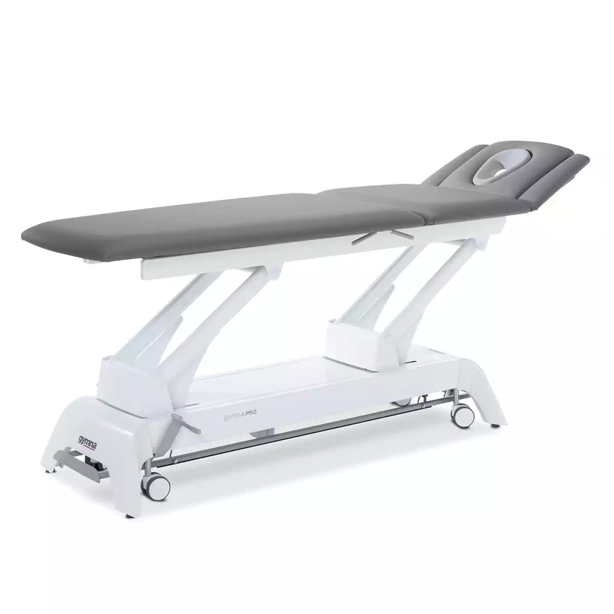 Gymna PRO T5 i-Control Behandlungsliege