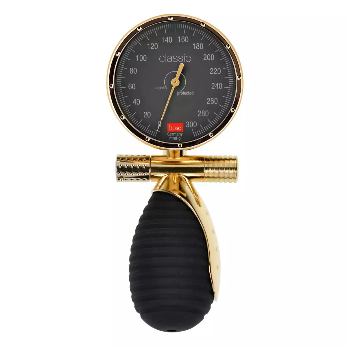 boso classic venus Blutdruckmessgerät