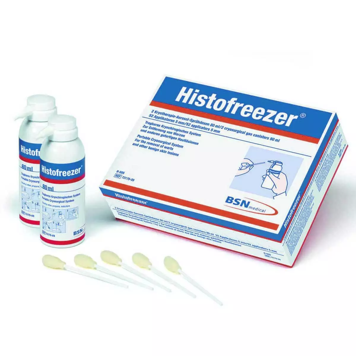BSN Histofreezer