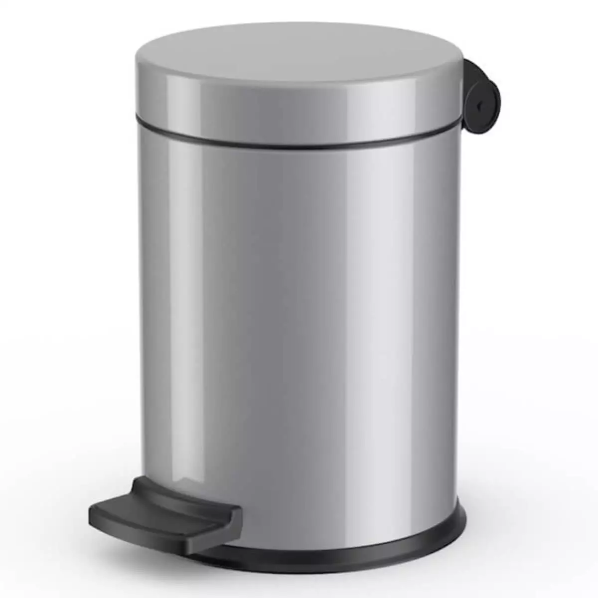 Hailo Solid Tret-Abfalleimer