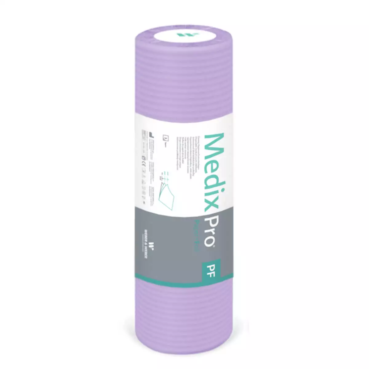 Weber & Weber MedixPro PF Ärzterolle