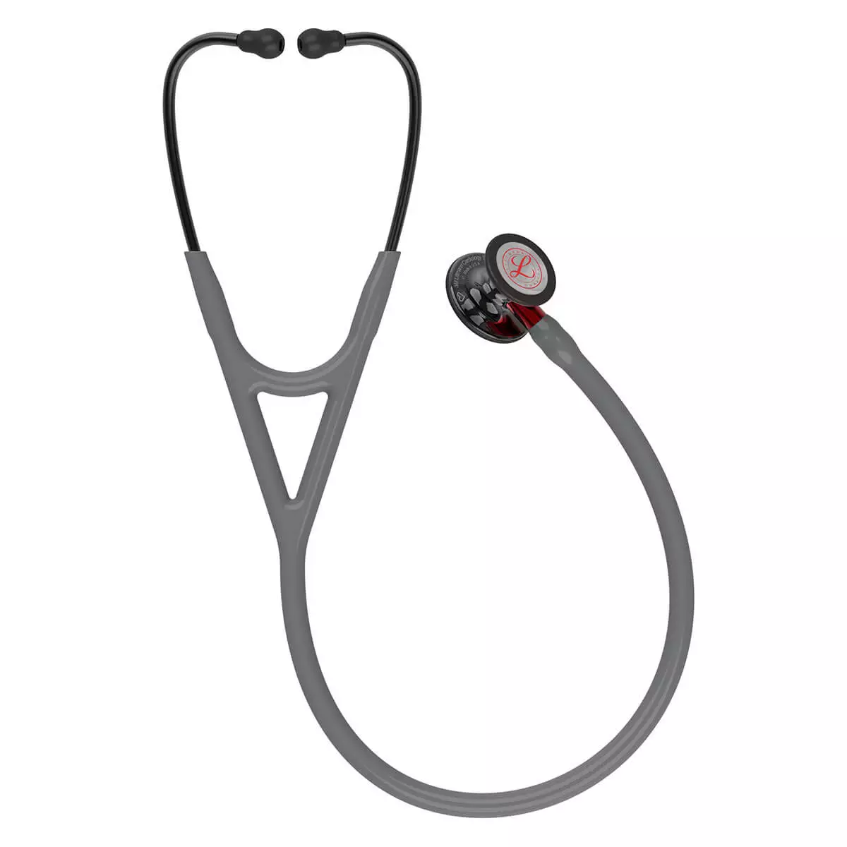 Littmann Cardiology IV – Limited Heart Day Edition – Diagnostic Stethoskop