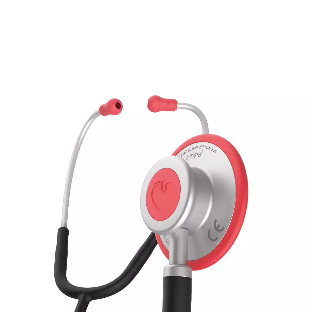 Spengler Pulse II Stethoskop