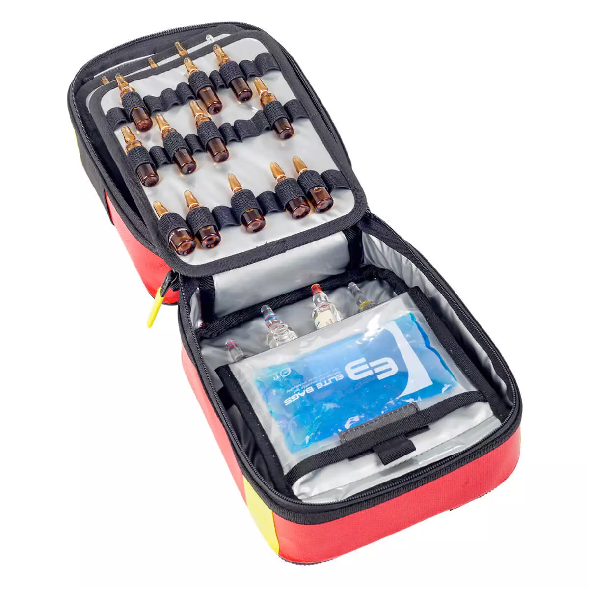Elite Bags POULERBOX Großraum-Ampullarium