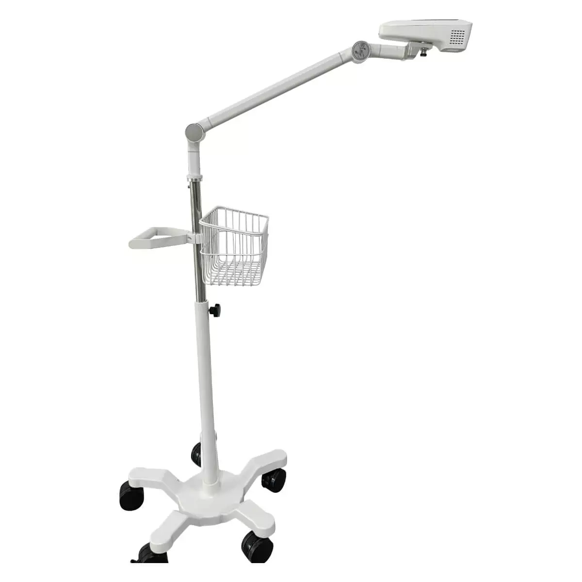 Medthelight Mobiler Rollwagen für Venensuchgerät Aurora 100