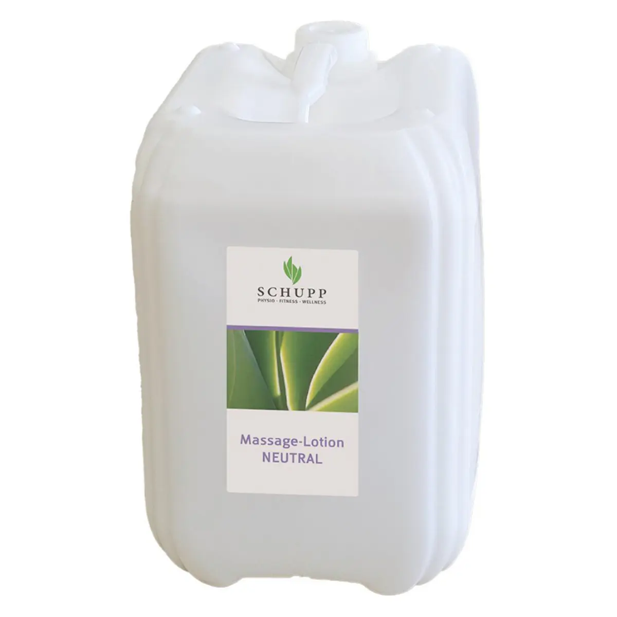 SCHUPP Massagelotion Neutral