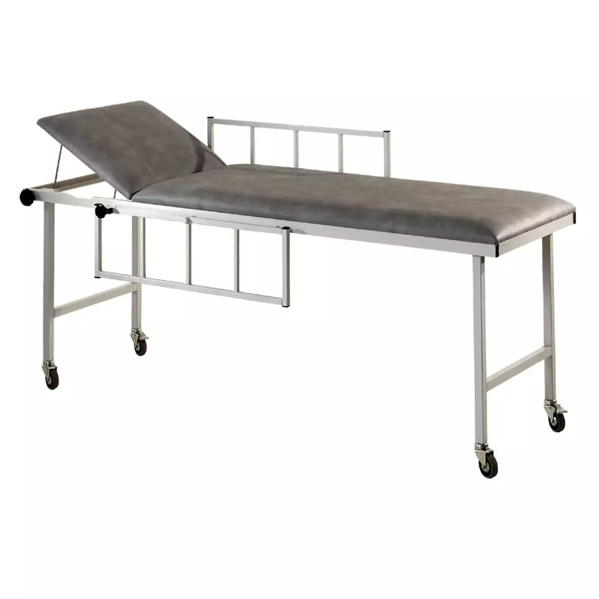 AGA Patiententransportliege mit Seitengittern