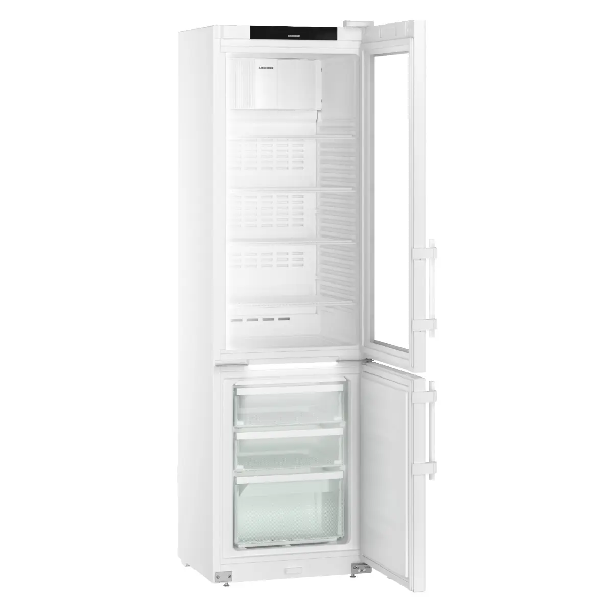 LIEBHERR SCFvh 4002 / 4032 Perfection Kühl-Gefrierkombination LIEBHERR SCFvh 4002 / 4032 Perfection Kühl-Gefrierkombination