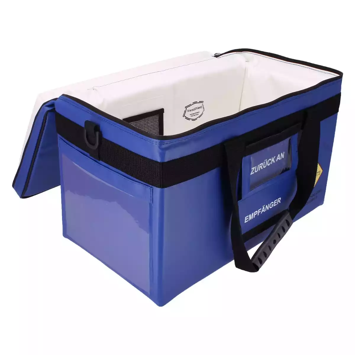 versapak PYB Labortasche