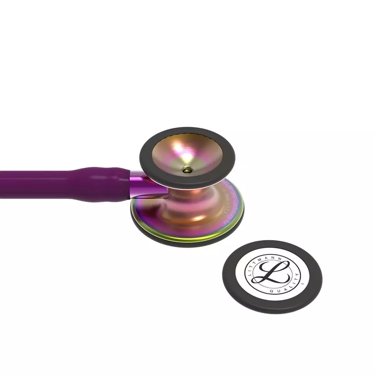 Littmann Cardiology IV Stethoskop – Stem Edition