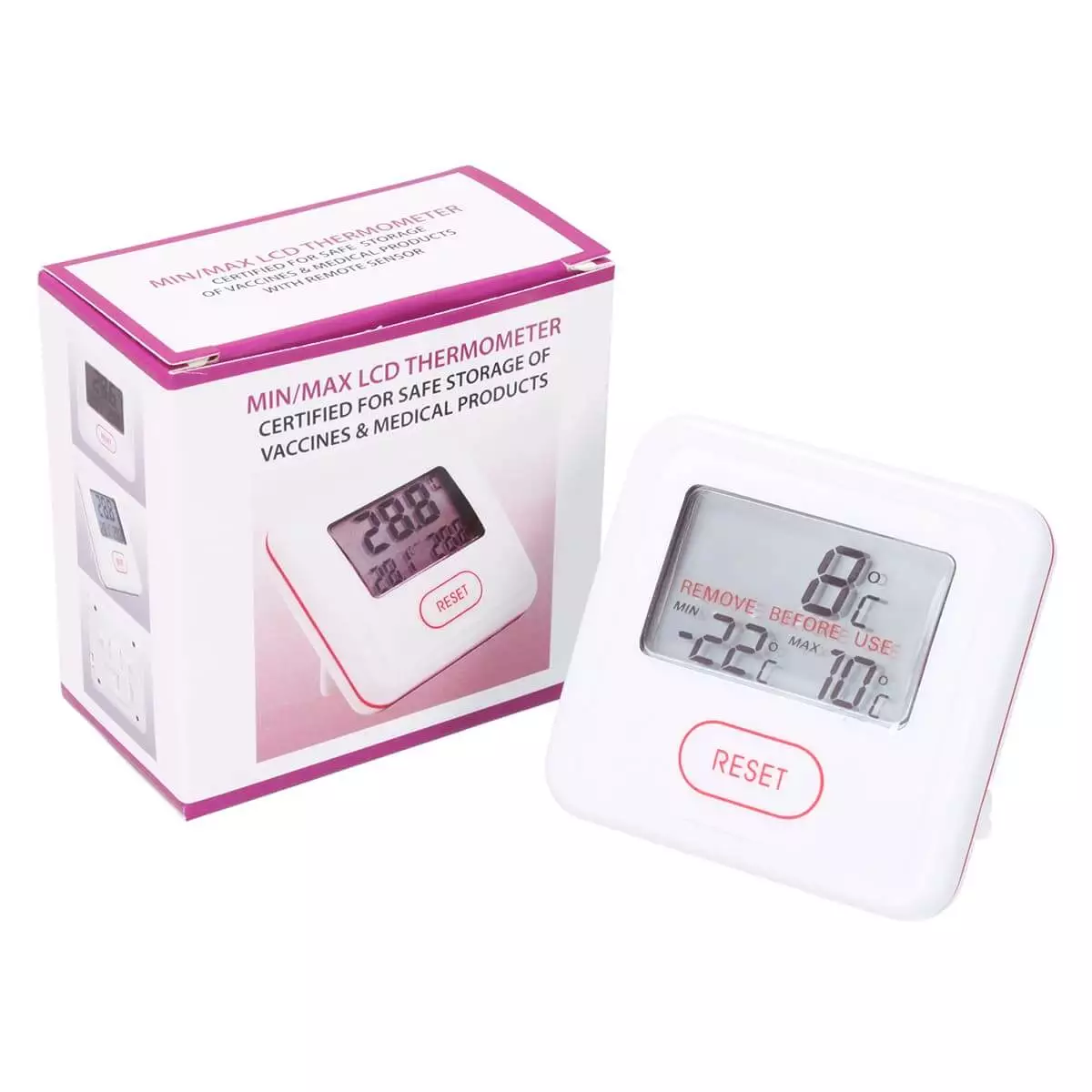Dometic Digital-Thermometer