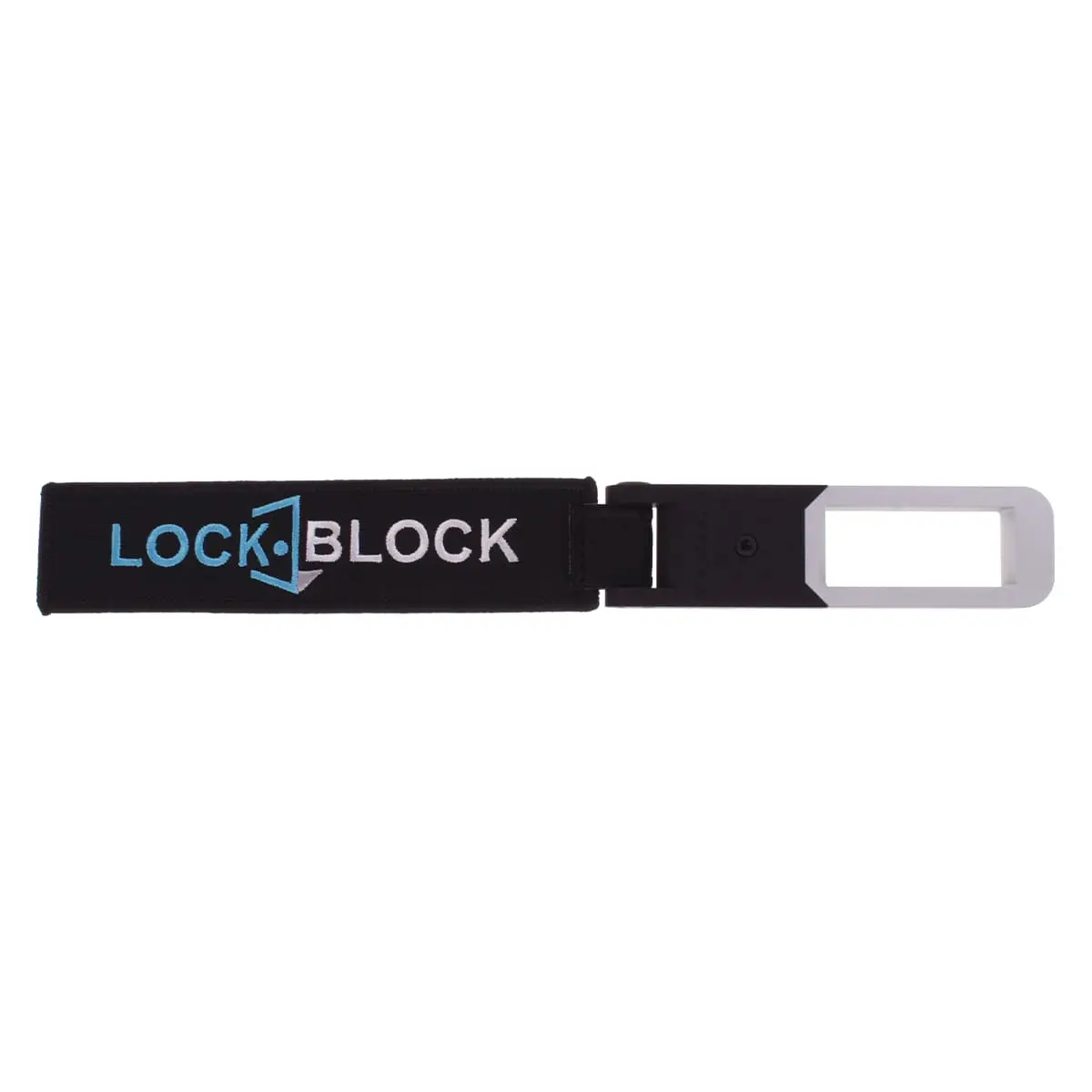 1m4 LOCKBLOCK Türblocker für Einsatzkräfte 1m4 LOCKBLOCK Türblocker für Einsatzkräfte