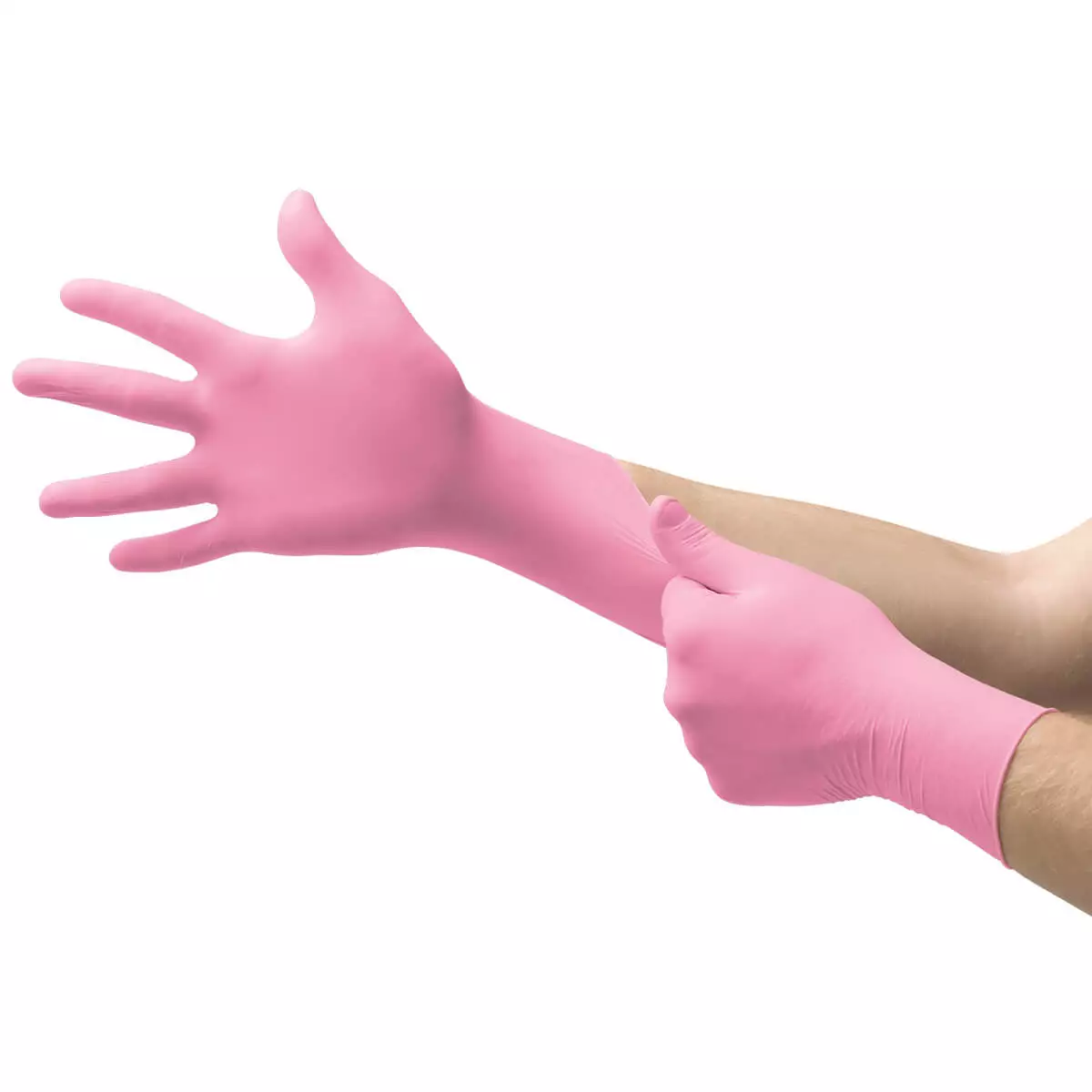 Ansell MICRO-TOUCH Nitrafree Untersuchungshandschuh