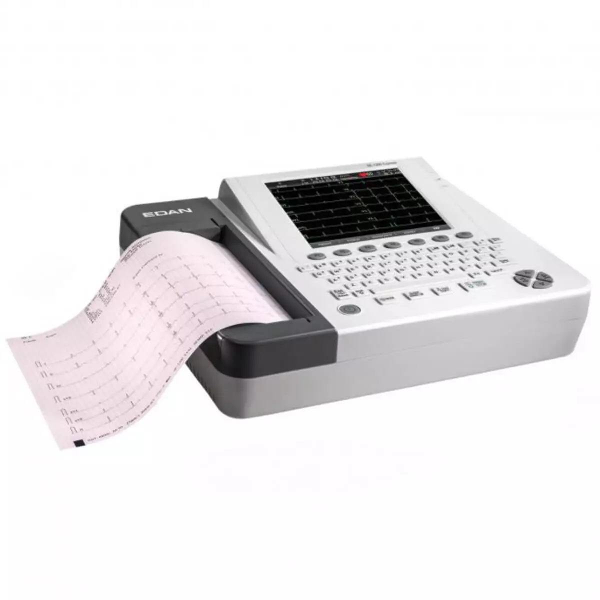 EDAN SE-1200 Express EKG